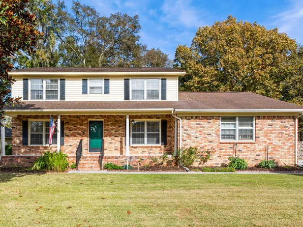3 Brook Hollow Ct, Charleston, SC 29414