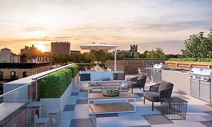 Rented by Oxford Property Group