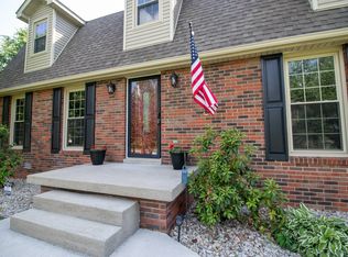 305 Bill Mays Rd, London, KY 40744