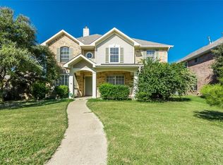 4007 Rolling Oaks Dr, Carrollton, TX 75007