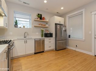 2151 W Cortez St #1, Chicago, IL 60622