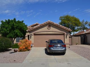 1050 E Santa Cruz Ln, Apache Junction, AZ 85119