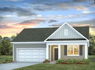 250 Horatio Ln, Lugoff, SC 29078