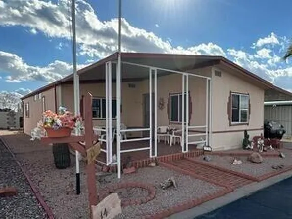 2605 S TOMAHAWK Road #14, Apache Junction, AZ 85119
