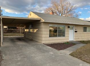 652 S Ironwood Dr, Moses Lake, WA 98837