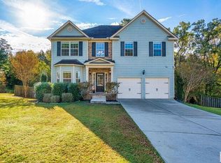 236 Corley Cir, Grovetown, GA 30815
