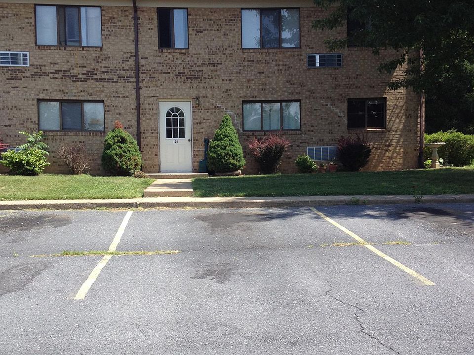 1st image of 120 Atlantic Ave #D