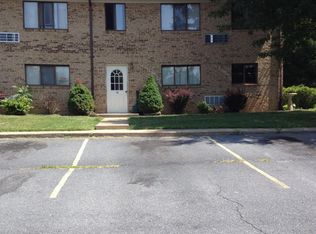 120 Atlantic Ave #D, Broadway, VA 22815