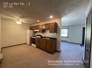 105 La Ray Dr APT 2, Butler, PA 16001