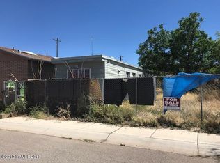 372 McAbee St, Sierra Vista, AZ 85635