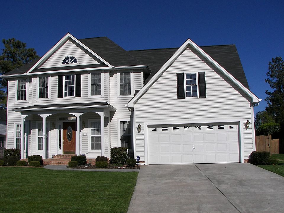 Totally immaculate home!