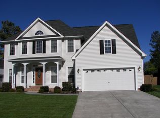 103 Maryland Dr, Stephens City, VA 22655