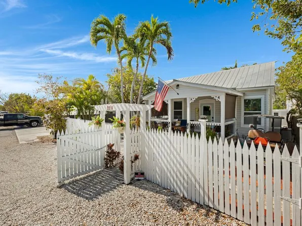 2211 Staples Ave, Key West, FL 33040