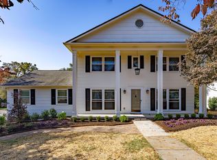 1311 Beacon Hill Ln, Knoxville, TN 37919