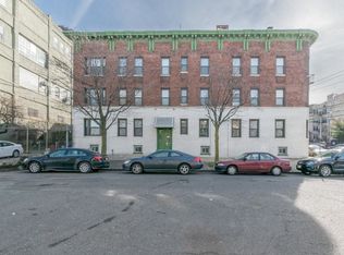 46 Broadway #7, Jersey City, NJ 07306