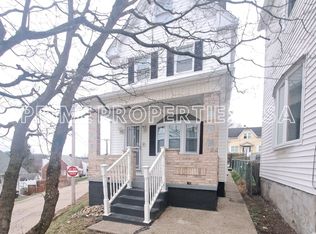 3516 Mayfair St, McKeesport, PA 15132