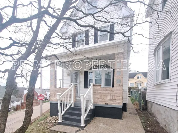 3516 Mayfair St, McKeesport, PA 15132