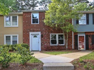 7740 Crown Crest Ct, Raleigh, NC 27615