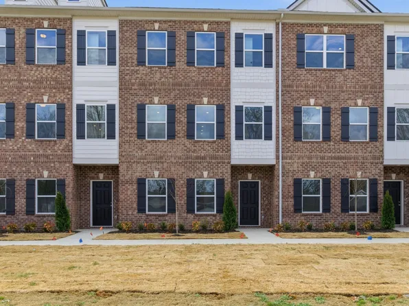 126 Rosebush Ln Lot 38, Lebanon, TN 37087