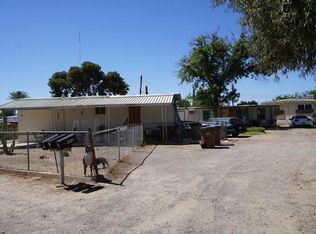 2120 W La Osa St, Tucson, AZ 85705