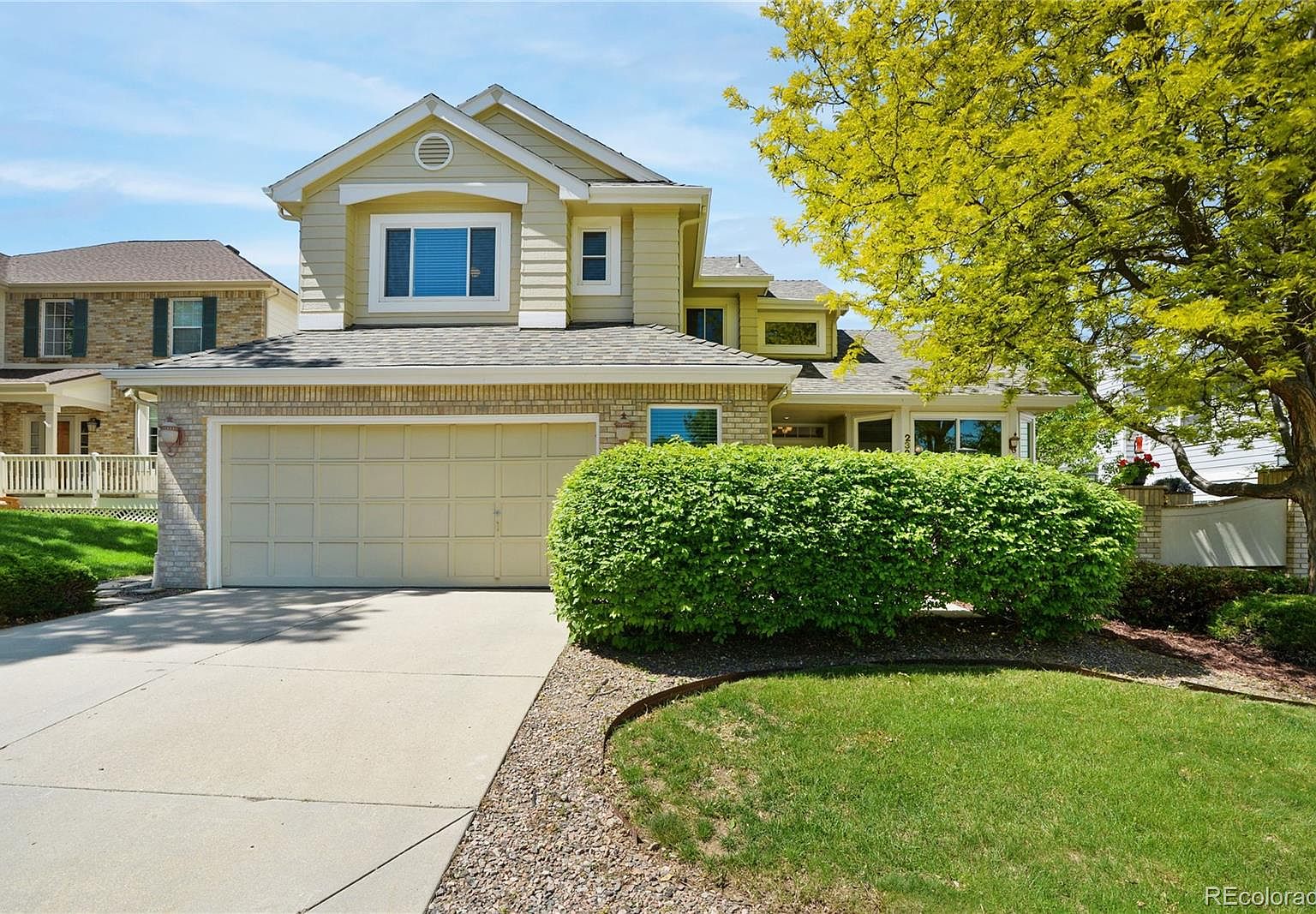 2322 Weatherstone Circle, Highlands Ranch, CO 80126 Zillow