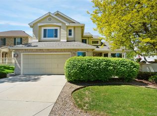 2322 Weatherstone Cir, Highlands Ranch, CO 80126