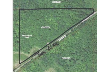 Xxx Soo Line Trail Millward North Twp, Mc Grath, MN 56350