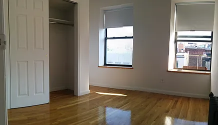 Rented by St Marks Place Realty