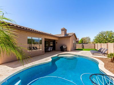 534 E Sheffield Ave, Gilbert, AZ, 85296