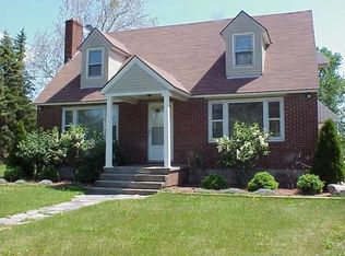 683 Riverview Rd, Rexford, NY 12148