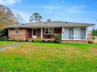 1392 Jefferson St, Boydton, VA 23917