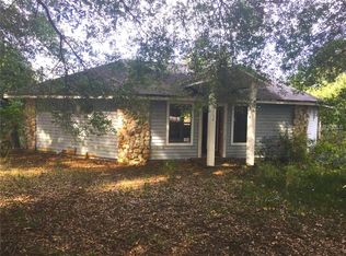 15738 SE 258th Avenue Rd, Umatilla, FL 32784