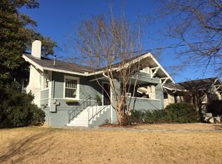 900 Stuart St, Homewood, AL 35209