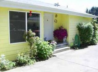 102 Ripple Way, Cinebar, WA 98533