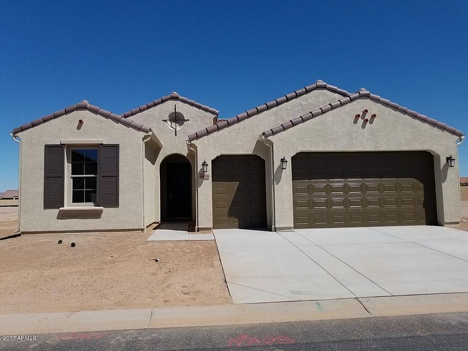 1st image of 4858 W Buckskin Dr