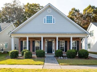 4638 Liberty Square Dr, Acworth, GA