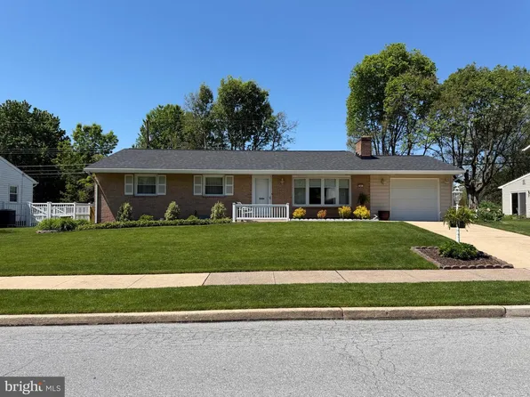 31 S West Ave, Shiremanstown, PA 17011