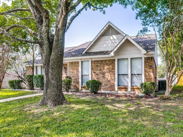 1419 Willow Run Dr, Duncanville, TX 75137