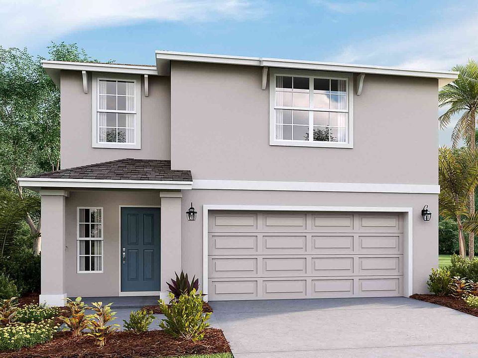 Plan Elevation.