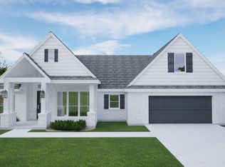 The Orchid Plan, Coyote Crossing, Godley, TX 76044