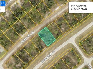 Winterville Cir #5, North Pt, FL 34288