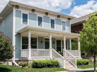 829 Walker Cir, Iowa City, IA 52245