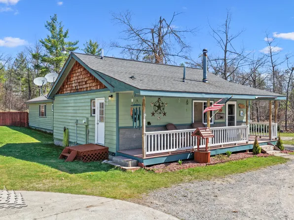 6436 Big Wolf Lake Rd, Lewiston, MI 49756