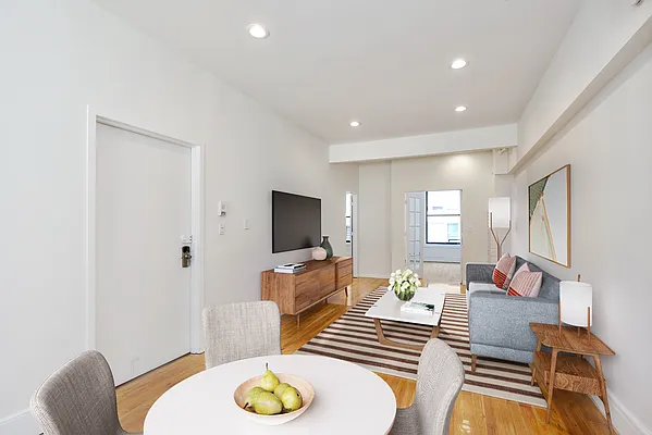 Rented by Corcoran | media 6