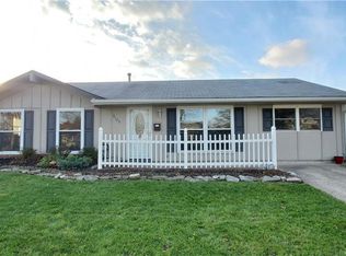 3129 Nantucket St, Springfield, OH 45503