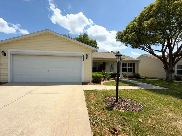 16899 SE 96th Chapelwood Cir, The Villages, FL 32162