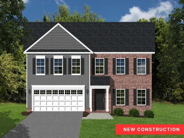 5243 Arrowhead Trl, Salem, VA 24153