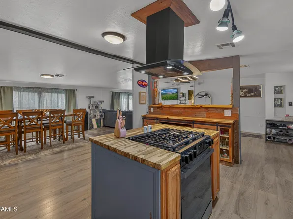 2310 Keams Canyon Trl, Flagstaff, AZ 86005