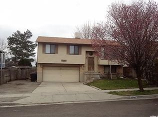 5091 W Loomis Ln, Kearns, UT 84118
