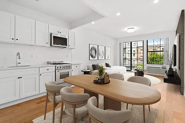 Rented by SERHANT. | media 2